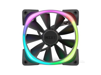 NZXT Aer RGB 2 140