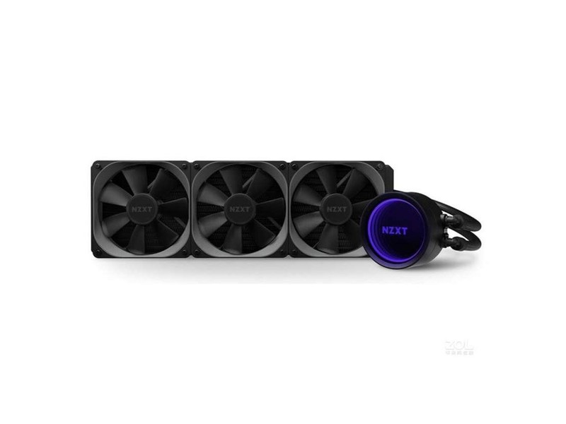 NZXT Kraken海妖 X72 - 图片 3