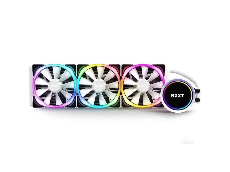 NZXT Kraken海妖 X72 - 图片 5