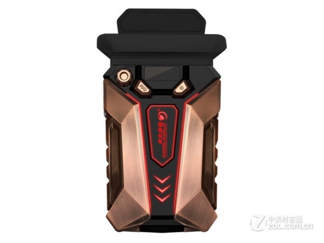 越来越酷冰魔5（USB5V供电带屏显温控） - 图片 2