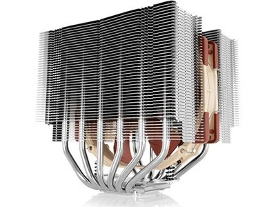 猫头鹰 猫头鹰NH-D15S 散热器产品图片
