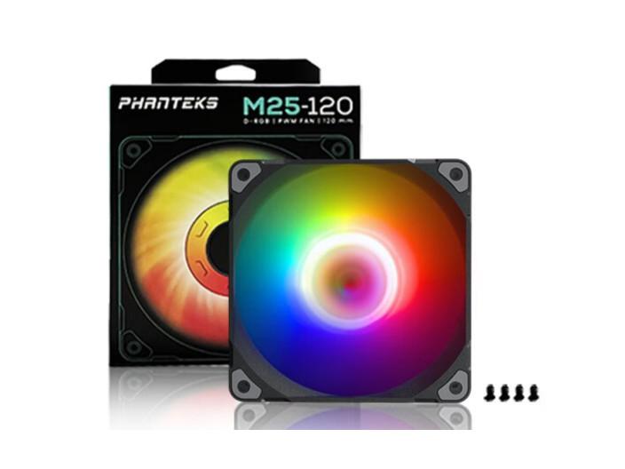 Phanteks PH-F200SP - 图片 7