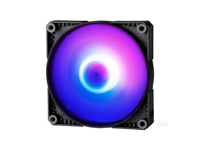 Phanteks Phanteks PH-F120SK-DRGB-PWM-3P 散热器产品图片