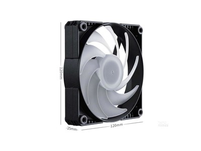Phanteks PH-F120SK-DRGB-PWM-3P - 图片 2