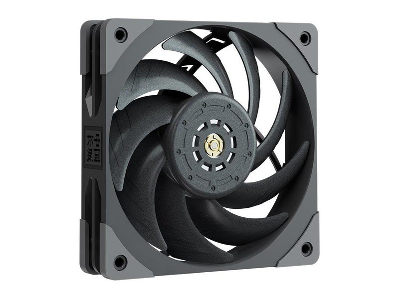 长城X4 mini 无光-温控-普通Intel主板用 - 图片 6