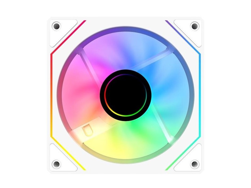 雷匠幻光戟-101（ RGB） - 图片 2