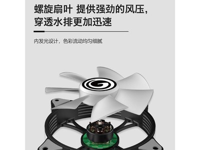 影驰魔影360R - 图片 2