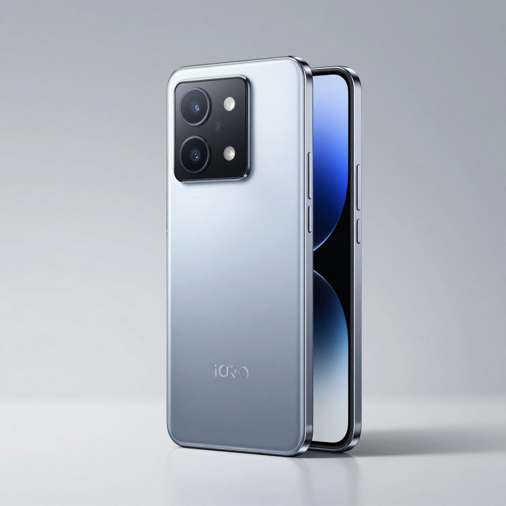 一加Ace 3V与Redmi K60性能对比场景图