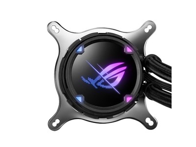 华硕 华硕ROG STRIX 飞龙II 280 ARGB 散热器产品图片