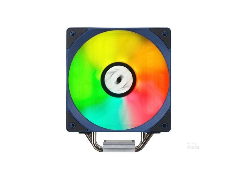 ZEROZONE泽洛JETFAN 12CM-ARGB - 图片 3