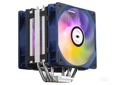 ZEROZONE ZEROZONE泽洛P4双擎版 散热器产品图片