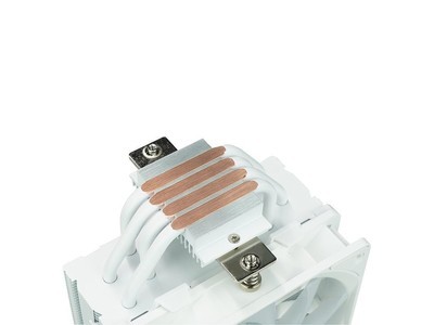 ZEROZONE ZEROZONE泽洛P4纯白版 散热器产品图片