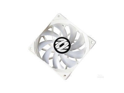 ZEROZONE泽洛AP12-标准版12CM风扇 - 图片 3