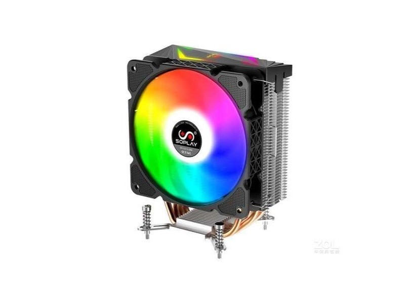 SOPLAY（赛普雷）SPS4 标准 - 图片 4