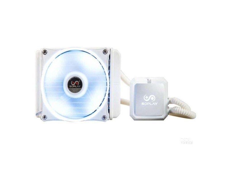 SOPLAY（赛普雷）V587 RGB 标准 - 图片 6