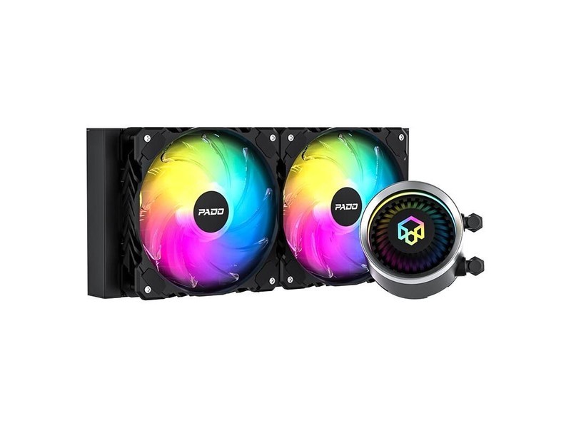 pado（半岛铁盒）C360 极动力C360白 ARGB - 图片 7