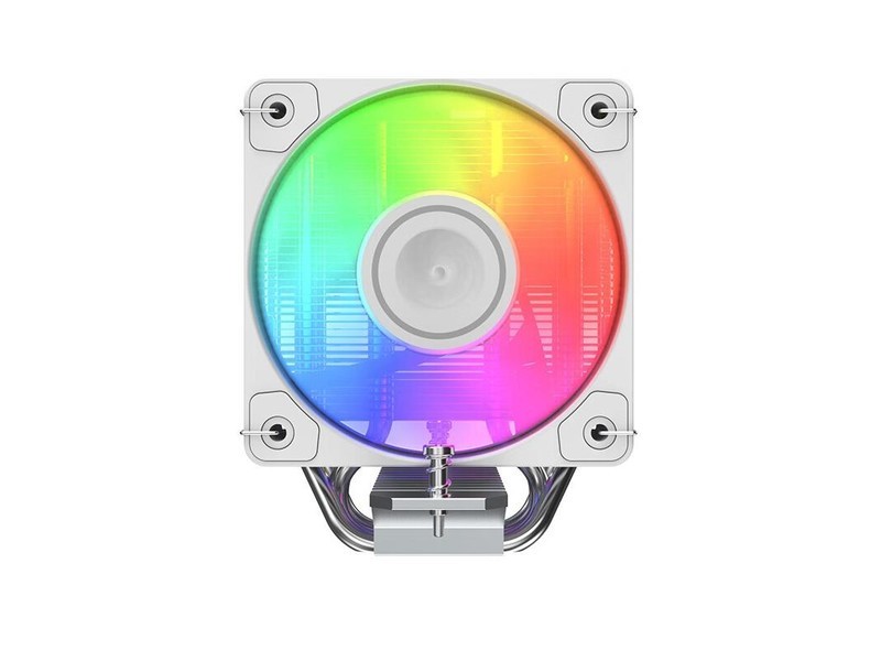 天极风J10 Pro 黑色ARGB全平台 - 图片 7