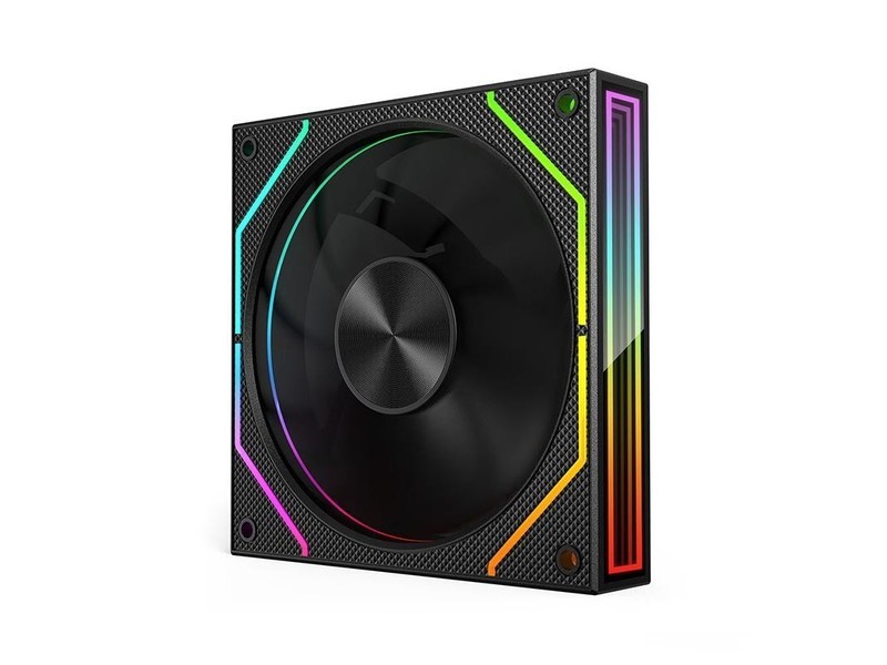 硕一 SOEYI(硕一)600PRO 寒冰400战斗版【蓝色】 散热器产品图片