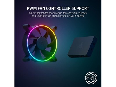 Razer(雷蛇)Kunai Hydraulic 标准