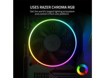 Razer（雷蛇）Kunai Hydraulic 标准 - 图片 2