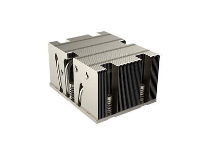 siyi siyi 2US21 标准 散热器产品图片