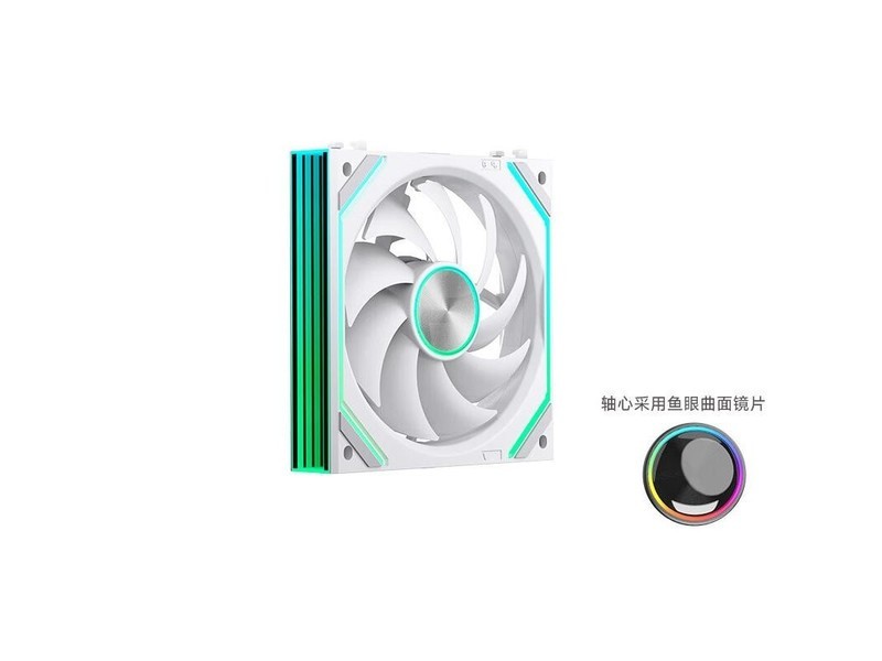 丛林豹星际积木V1 黑色反叶三联包 - 图片 6