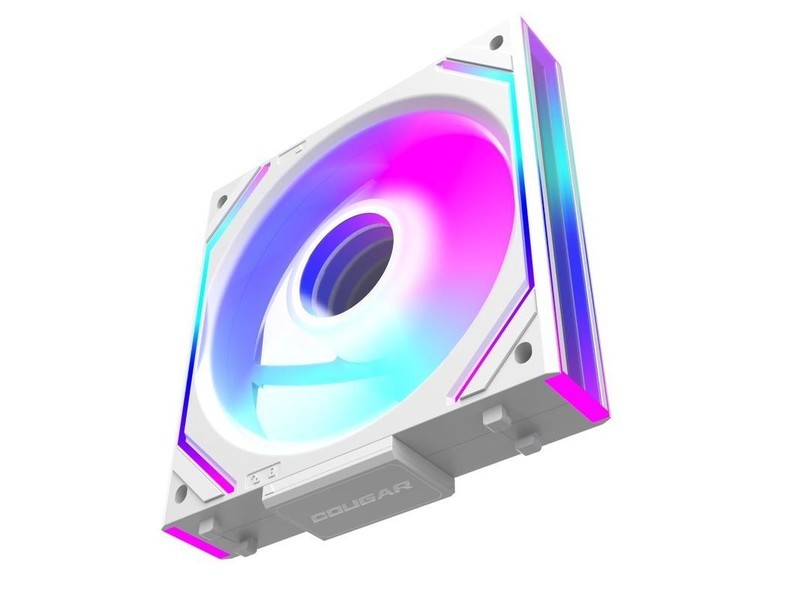 丛林豹星际积木V4 白色反叶 - 图片 7