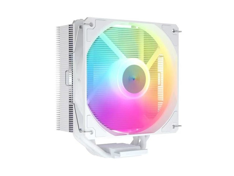 爱品沃hDi5Jr15 雅浚 E2  炫彩风扇四热管 - 图片 7