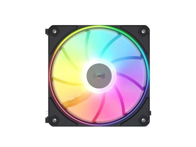 ipason(攀升)ST4 酷冷ST4 1750转速ARGB