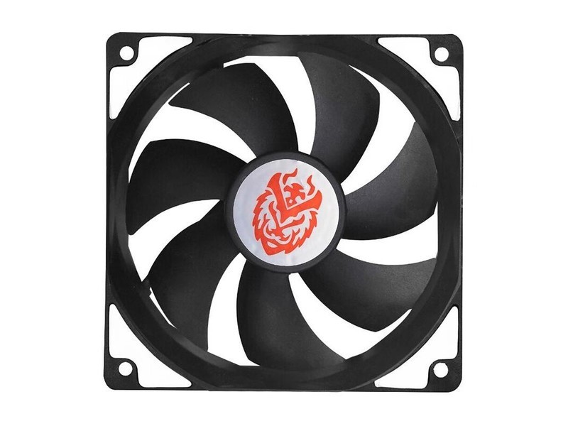 攀升 ipason(攀升)ST4 酷冷ST4 1750转速ARGB 散热器产品图片