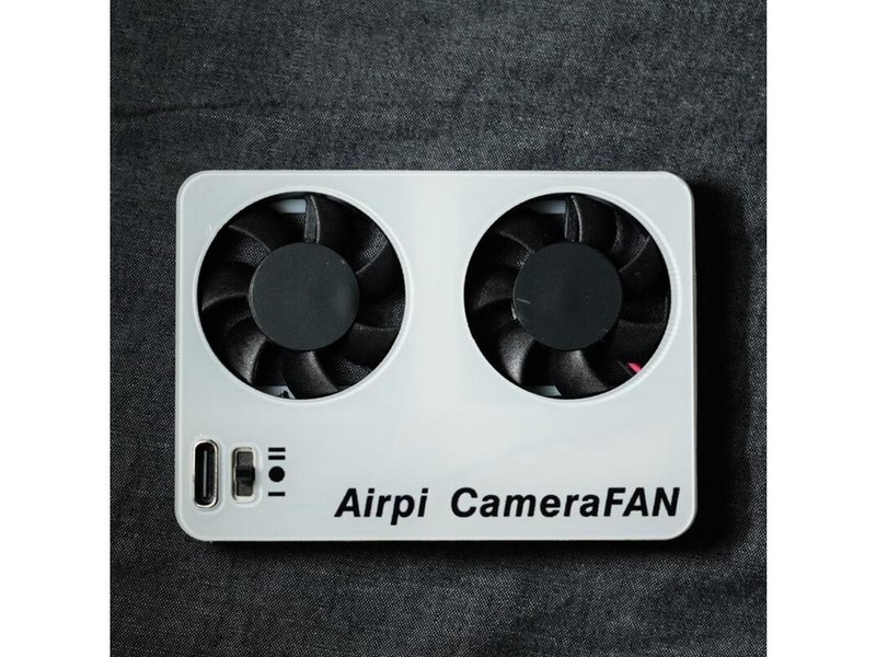 希骏 希骏芠 Q002 适用 XS10 XS20 散热器产品图片