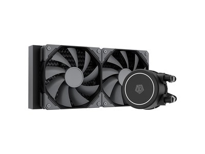 英特尔 intel(英特尔)EA6223 FROSTFLOW X240 散热器产品图片
