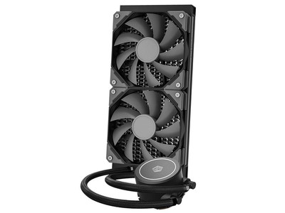 intel（英特尔）EA6223 FROSTFLOW X240 - 图片 2