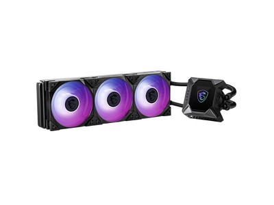 msi微星 微星MPG CORELIQUID K360 散热器产品图片