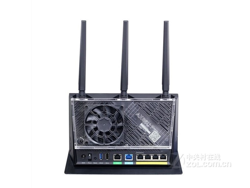 晶颜锐捷BE72 Pro 调速静音版 - 图片 3