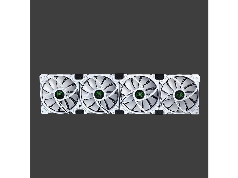 晶颜锐捷BE72 Pro 调速静音版 - 图片 7