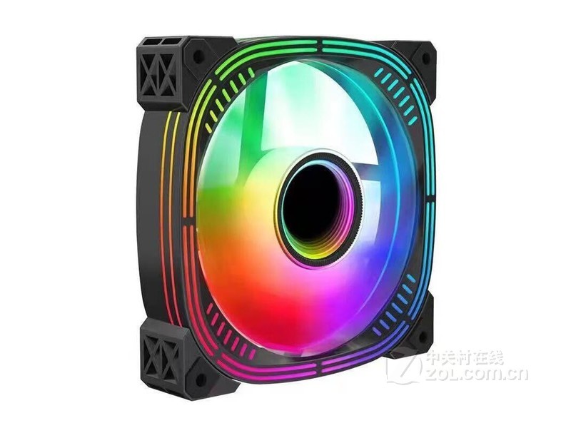 积至棱镜II代 黑色正叶 - 图片 3
