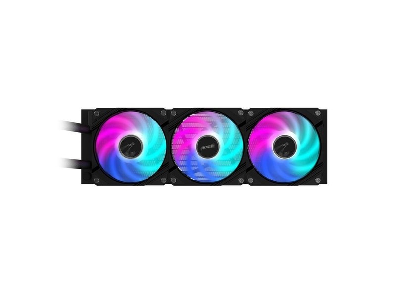 GIGABYTE(技嘉)GPAR120RFAN 标准