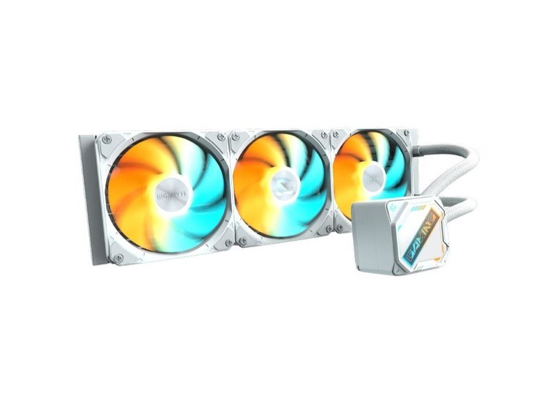 GIGABYTE（技嘉）GPAR120RFAN 标准 - 图片 2