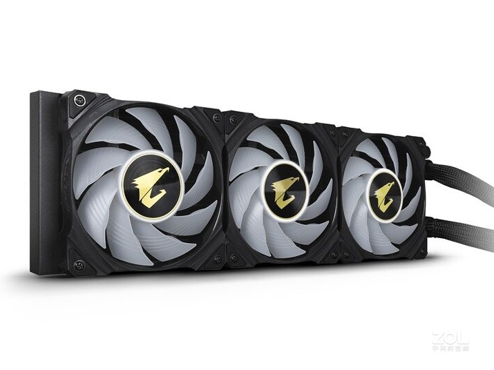 GIGABYTE（技嘉）GPAR120RFAN 标准 - 图片 4