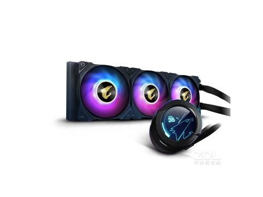 GIGABYTE（技嘉）GPAR120RFAN 标准 - 图片 5
