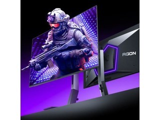 AOC AG275QZM - 图片 5