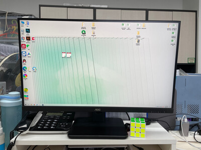 AOC Q27P3UB - 图片 2