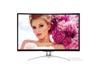 AOC AG323QCXP - 图片 6