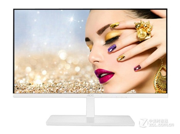AOC AOC I2379VHE 显示器产品图片