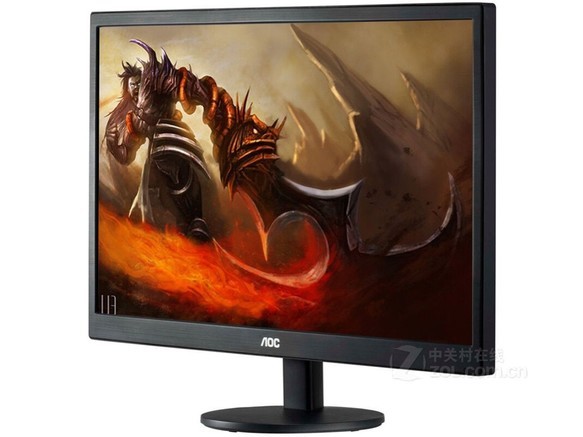 AOC E970SWN5 - 图片 2