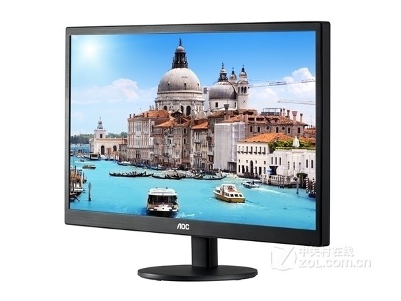 AOC E2270SWN5 - 图片 2