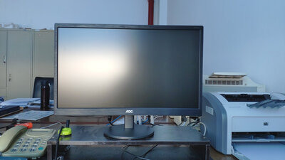 AOC E2270SWN5 - 图片 6