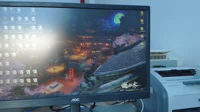 AOC E2270SWN5 - 图片 7