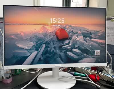 飞利浦241V8L6 - 图片 4